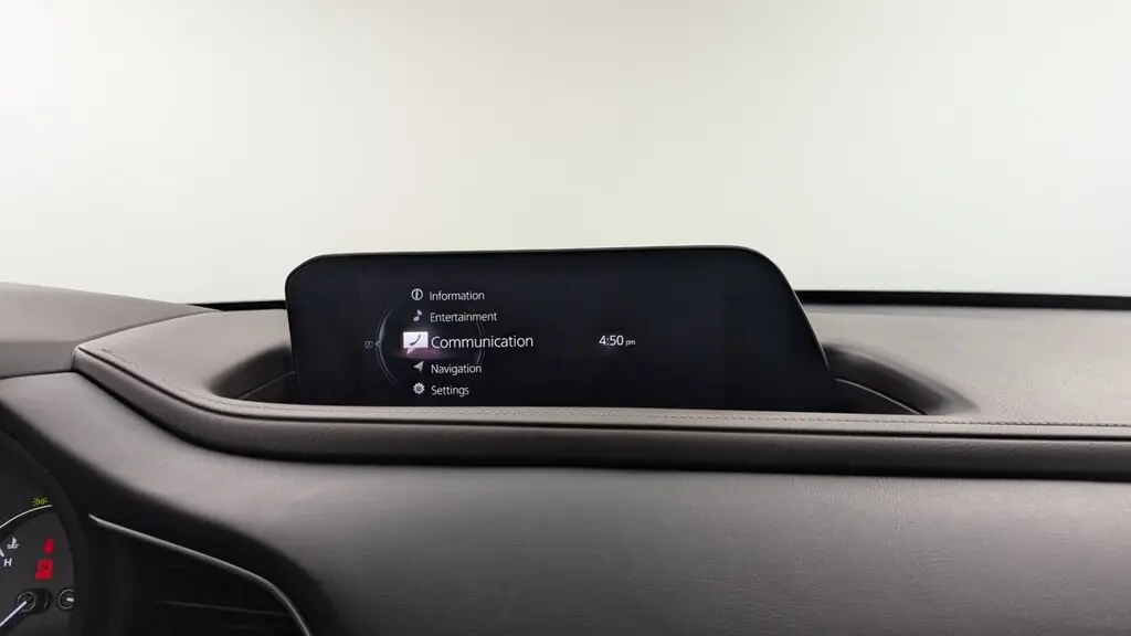 Florida Fine Cars - Used MAZDA CX-30 2021 WEST PALM PREMIUM