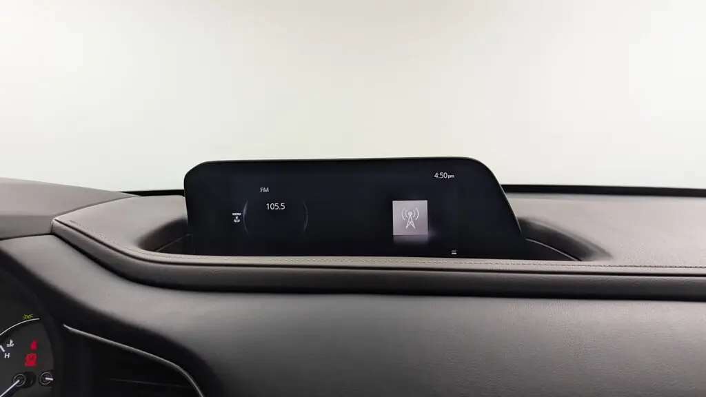 Florida Fine Cars - Used MAZDA CX-30 2021 WEST PALM PREMIUM