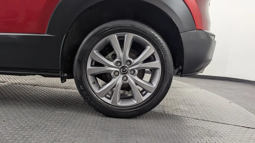 Florida Fine Cars - Used MAZDA CX-30 2021 WEST PALM PREMIUM