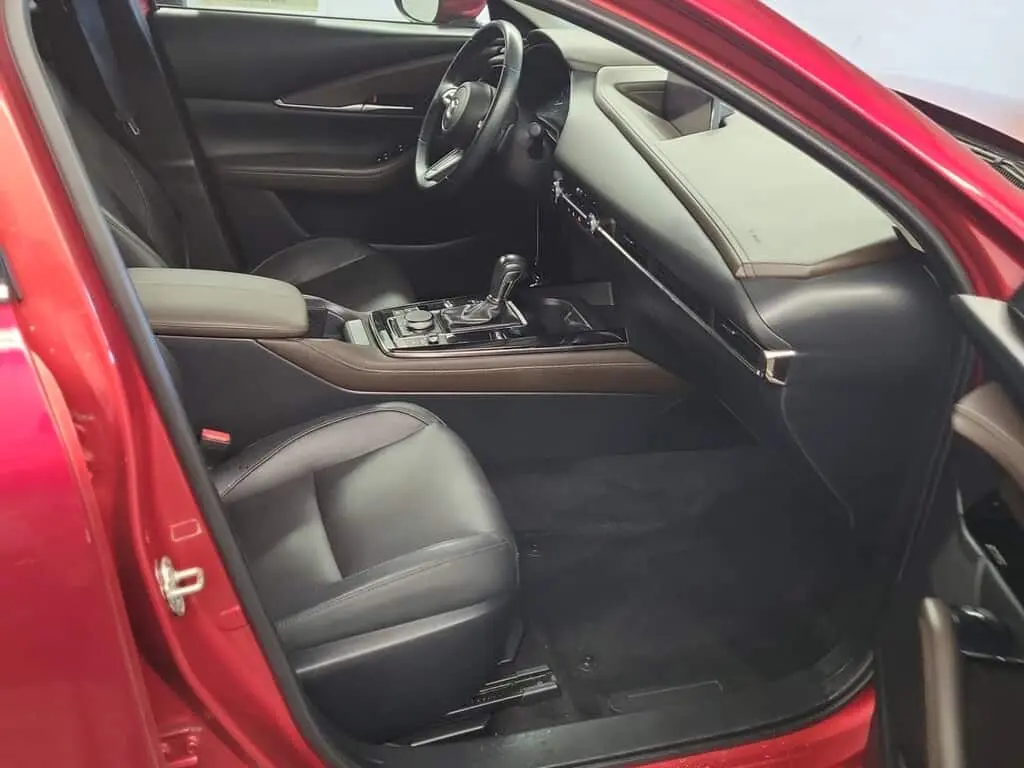 Florida Fine Cars - Used MAZDA CX-30 2021 WEST PALM PREMIUM
