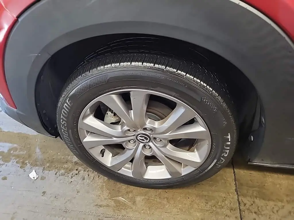 Florida Fine Cars - Used MAZDA CX-30 2021 WEST PALM PREMIUM