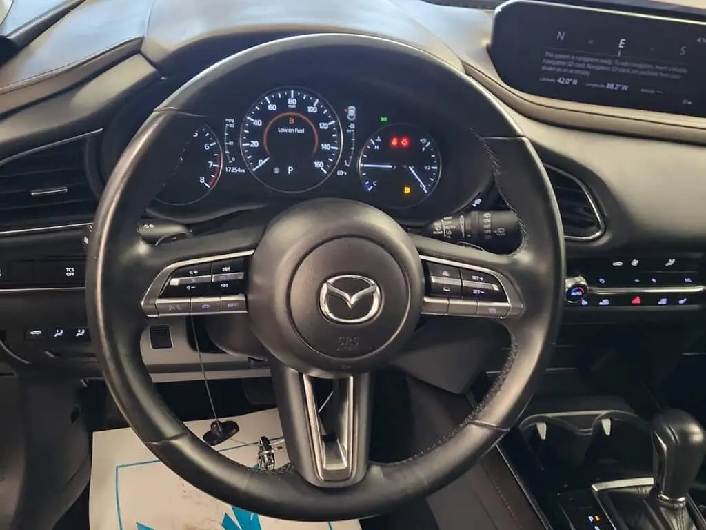 Florida Fine Cars - Used MAZDA CX-30 2021 WEST PALM PREMIUM
