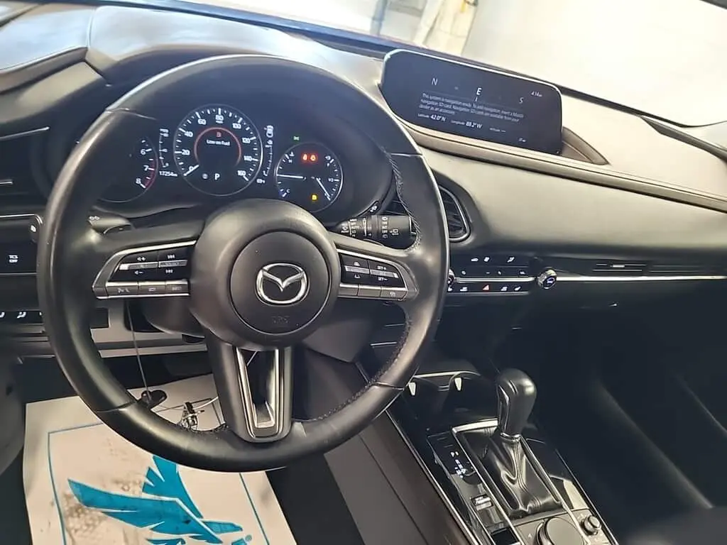 Florida Fine Cars - Used MAZDA CX-30 2021 WEST PALM PREMIUM