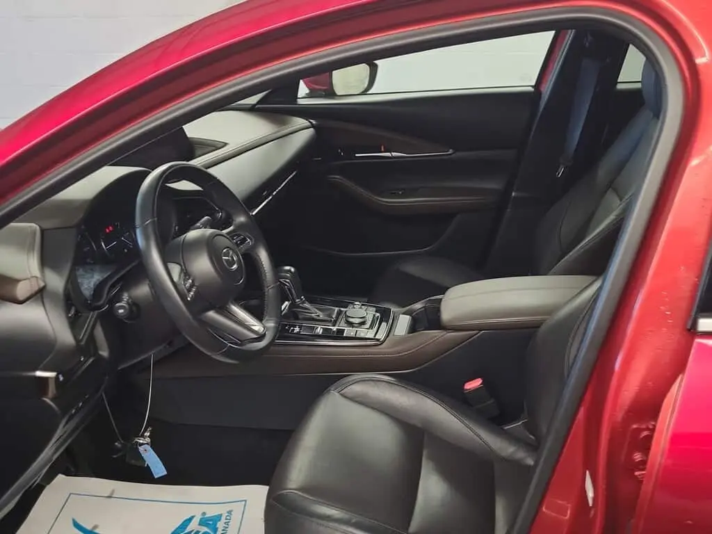 Florida Fine Cars - Used MAZDA CX-30 2021 WEST PALM PREMIUM
