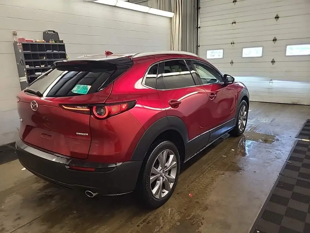 Florida Fine Cars - Used MAZDA CX-30 2021 WEST PALM PREMIUM