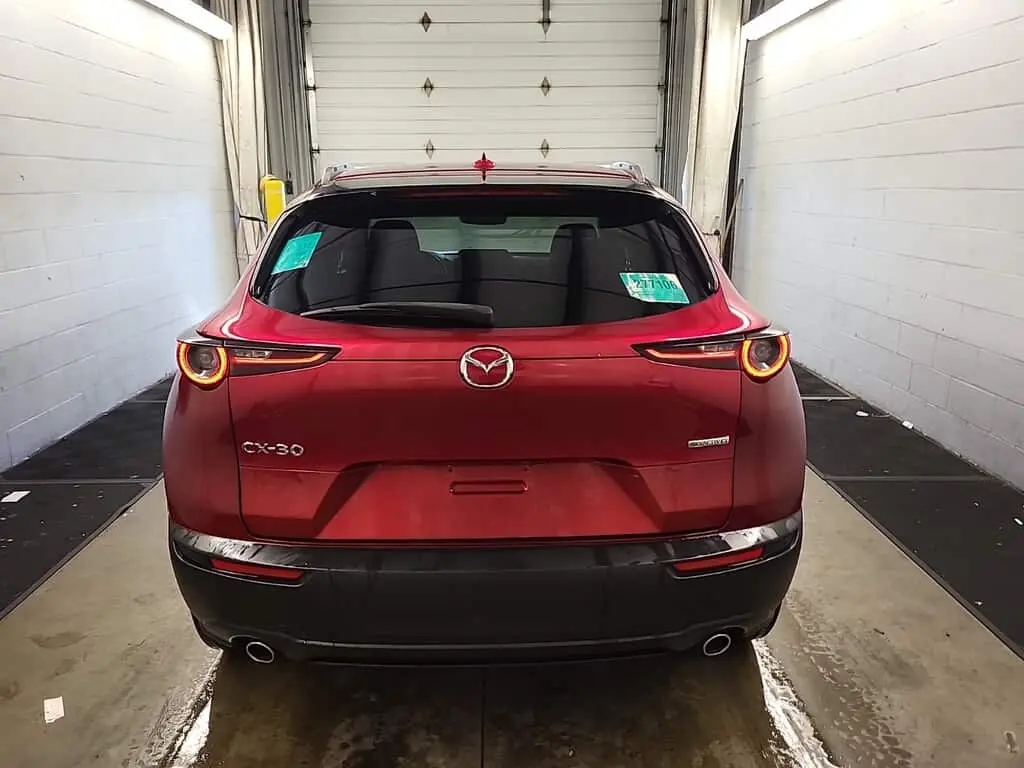Florida Fine Cars - Used MAZDA CX-30 2021 WEST PALM PREMIUM