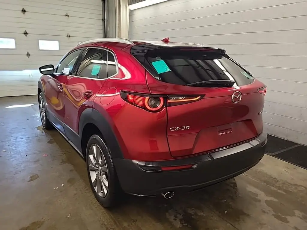 Florida Fine Cars - Used MAZDA CX-30 2021 WEST PALM PREMIUM