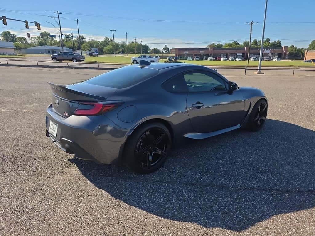 Florida Fine Cars - Used TOYOTA GR86 2022 ORLANDO 