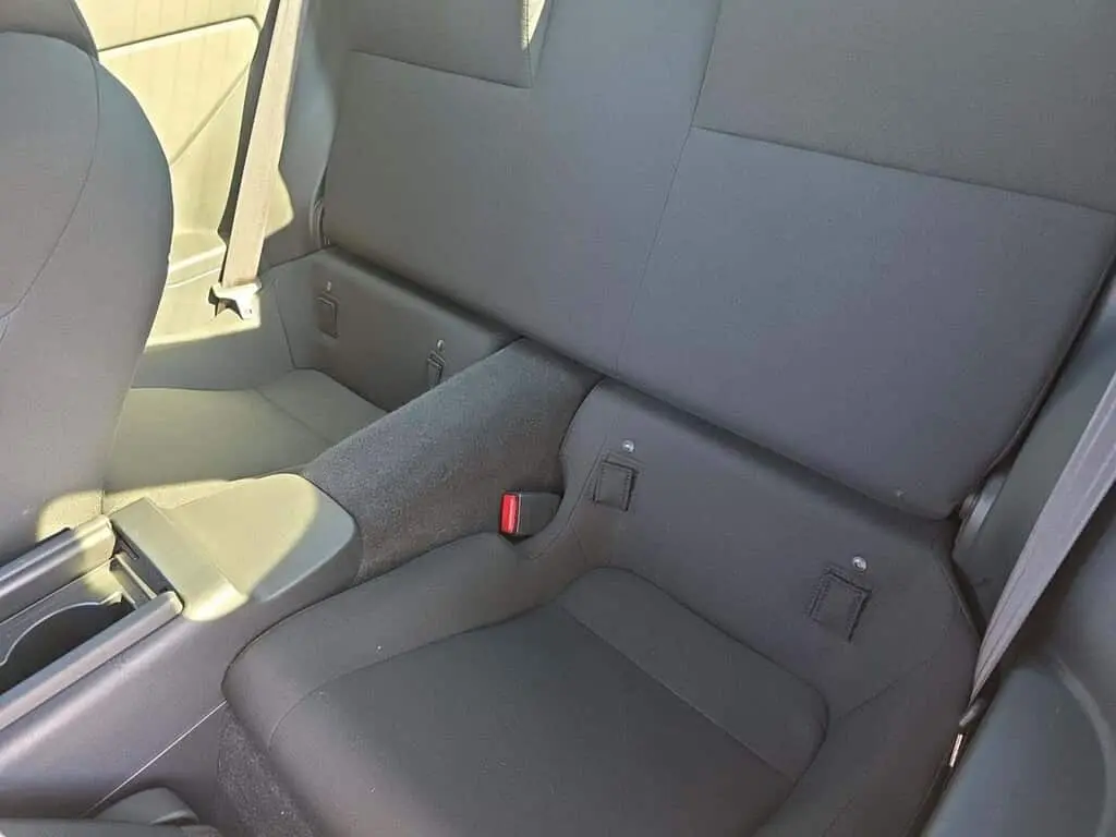 Florida Fine Cars - Used TOYOTA GR86 2022 ORLANDO 