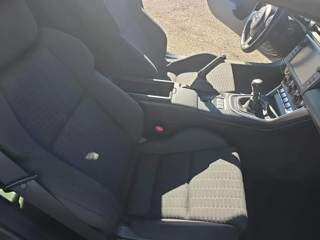 Florida Fine Cars - Used TOYOTA GR86 2022 ORLANDO 