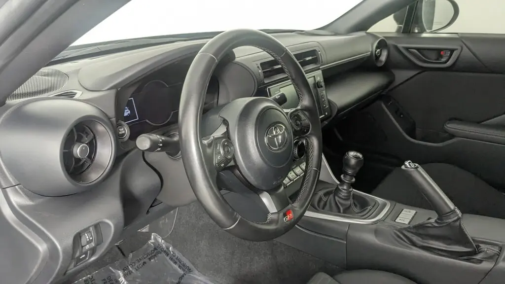 Florida Fine Cars - Used TOYOTA GR86 2022 ORLANDO 