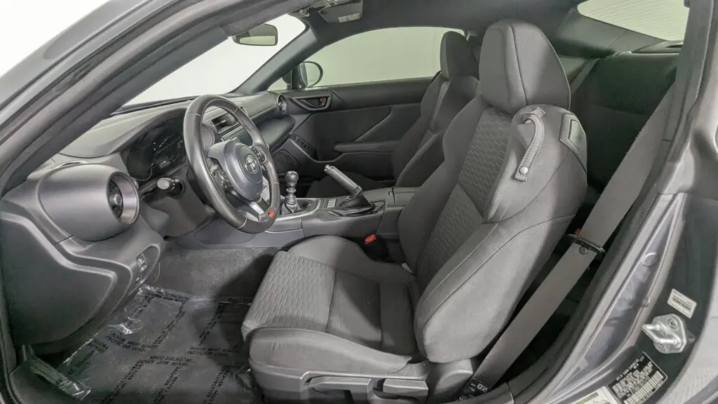 Florida Fine Cars - Used TOYOTA GR86 2022 ORLANDO 