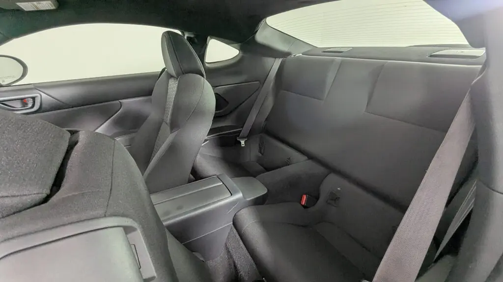 Florida Fine Cars - Used TOYOTA GR86 2022 ORLANDO 
