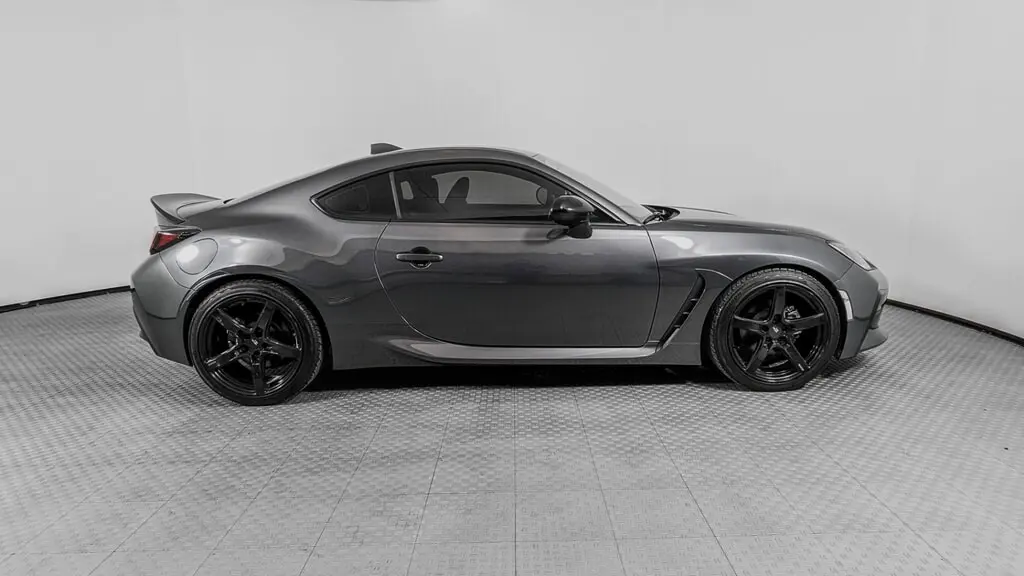 Florida Fine Cars - Used TOYOTA GR86 2022 ORLANDO 