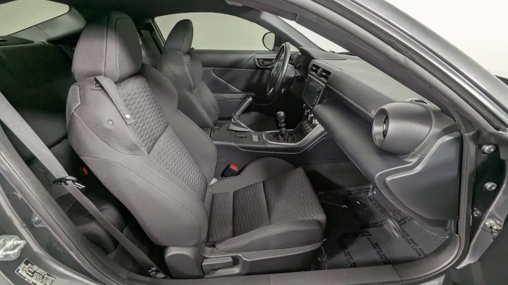 Florida Fine Cars - Used TOYOTA GR86 2022 ORLANDO 