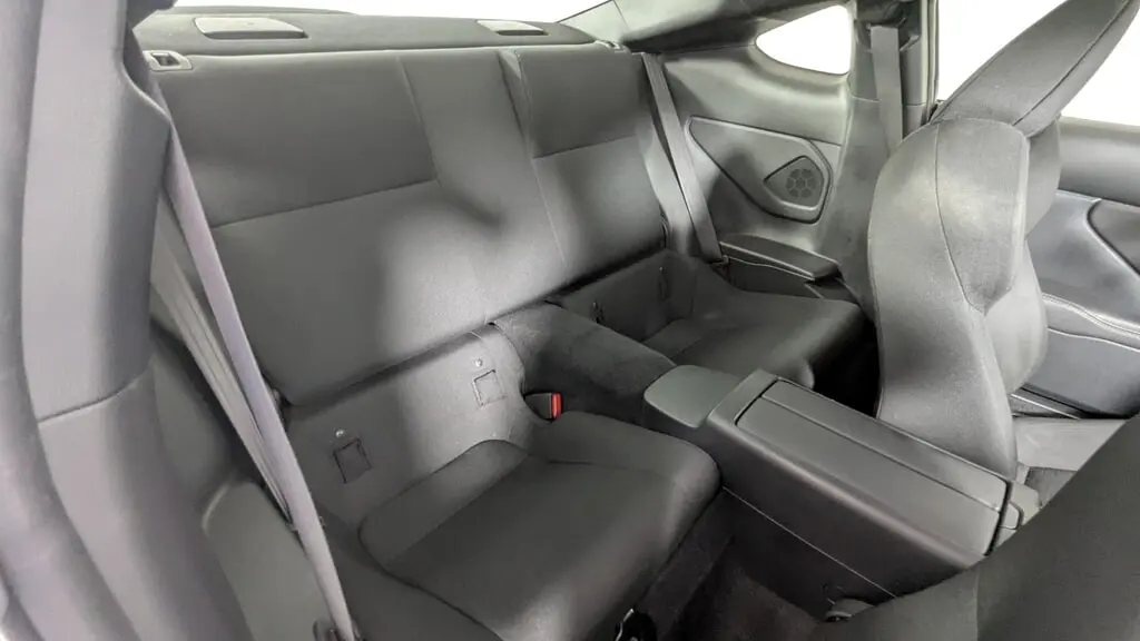 Florida Fine Cars - Used TOYOTA GR86 2022 ORLANDO 