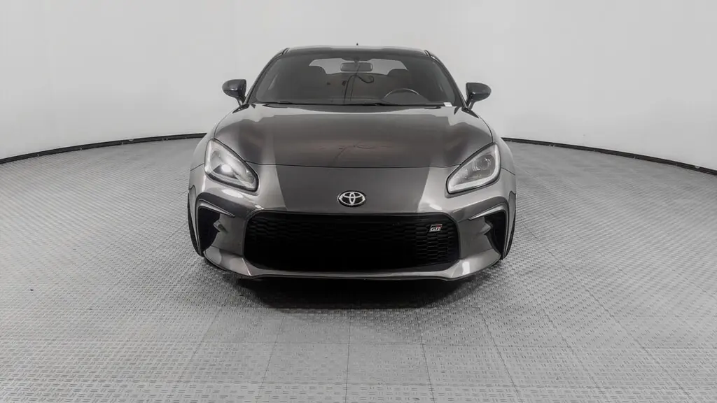 Florida Fine Cars - Used TOYOTA GR86 2022 ORLANDO 