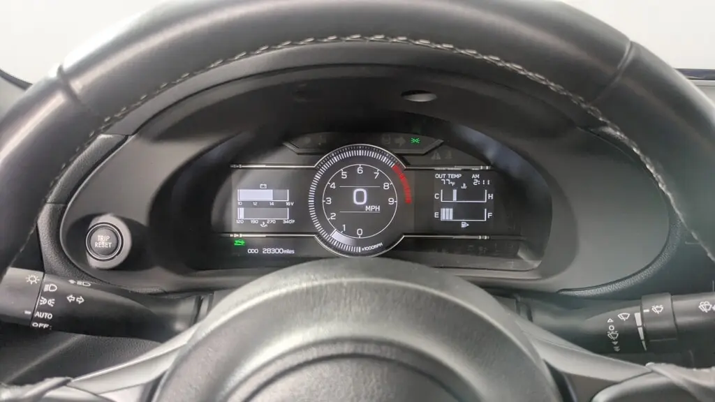 Florida Fine Cars - Used TOYOTA GR86 2022 ORLANDO 