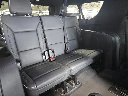 Florida Fine Cars - Used CHEVROLET SUBURBAN 2023 WEST PALM PREMIER