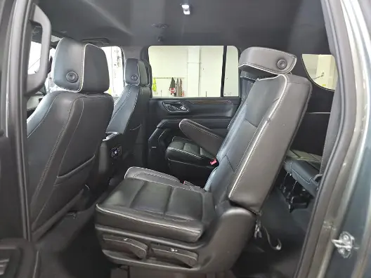 Florida Fine Cars - Used CHEVROLET SUBURBAN 2023 WEST PALM PREMIER