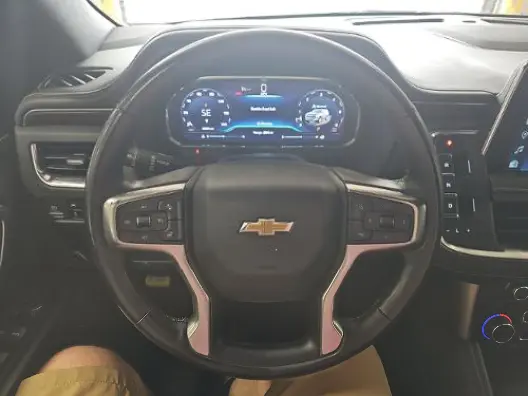 Florida Fine Cars - Used CHEVROLET SUBURBAN 2023 WEST PALM PREMIER