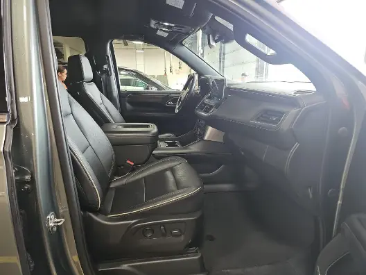 Florida Fine Cars - Used CHEVROLET SUBURBAN 2023 WEST PALM PREMIER