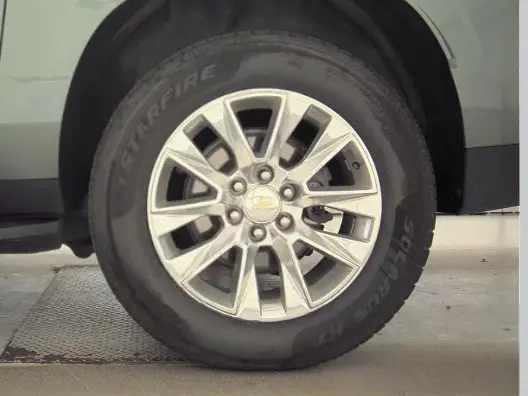 Florida Fine Cars - Used CHEVROLET SUBURBAN 2023 WEST PALM PREMIER