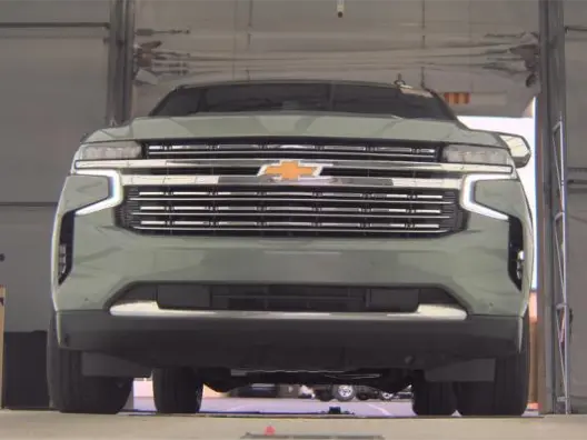 Florida Fine Cars - Used CHEVROLET SUBURBAN 2023 WEST PALM PREMIER