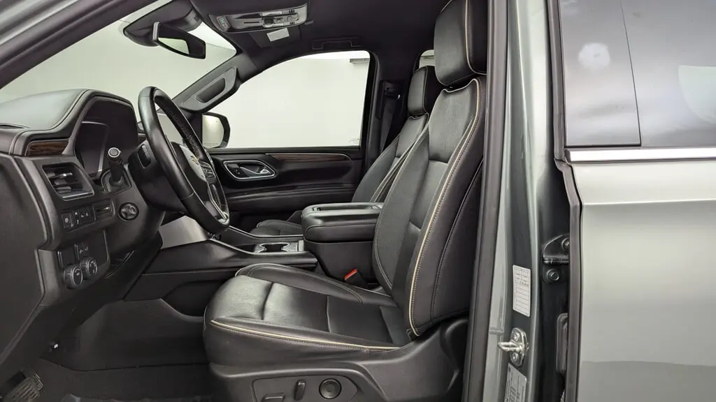 Florida Fine Cars - Used CHEVROLET SUBURBAN 2023 WEST PALM PREMIER