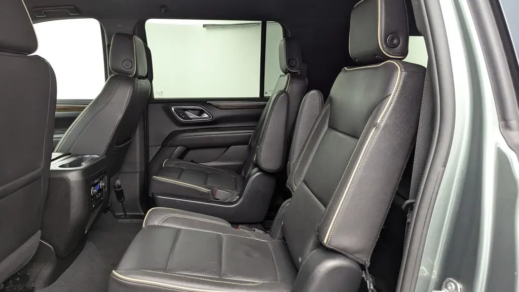 Florida Fine Cars - Used CHEVROLET SUBURBAN 2023 WEST PALM PREMIER