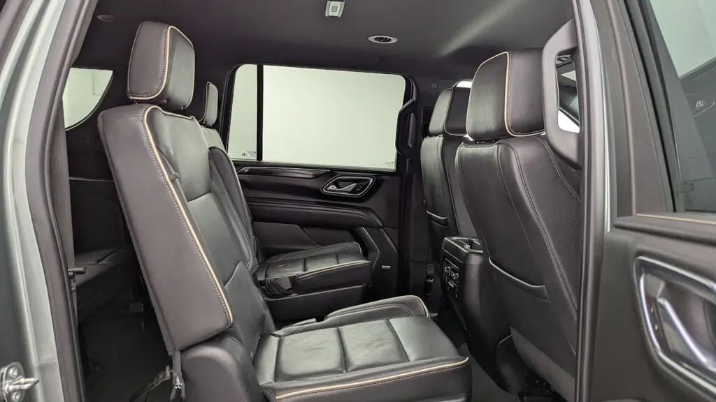 Florida Fine Cars - Used CHEVROLET SUBURBAN 2023 WEST PALM PREMIER