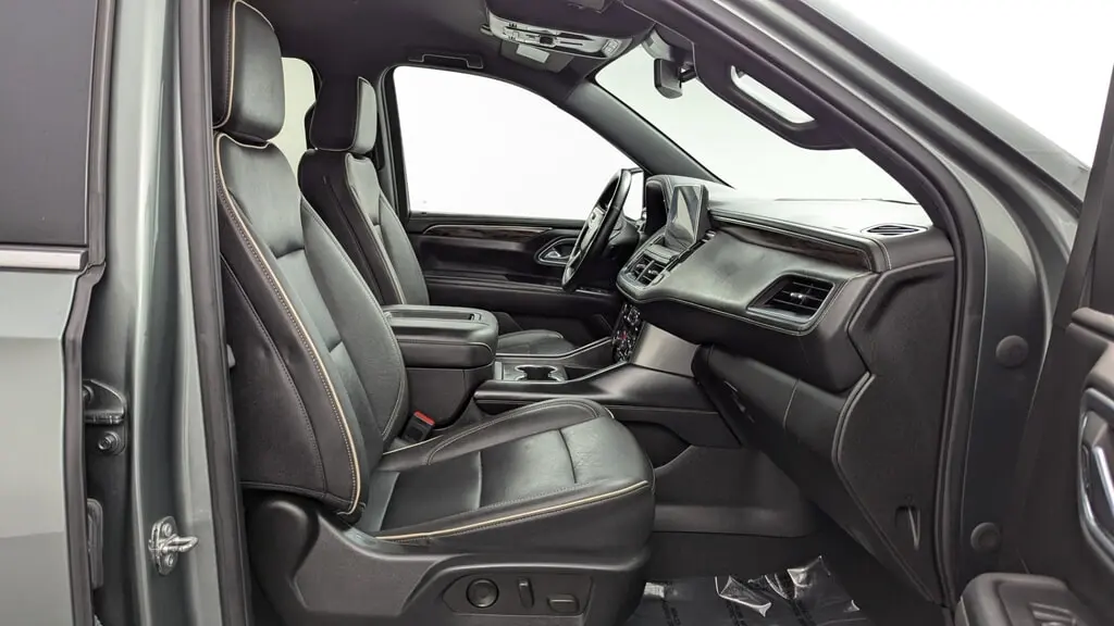 Florida Fine Cars - Used CHEVROLET SUBURBAN 2023 WEST PALM PREMIER