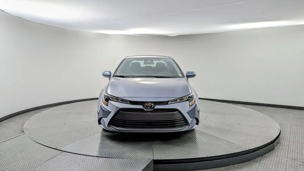 Florida Fine Cars - Used TOYOTA COROLLA 2023 WEST PALM LE