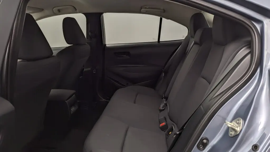 Florida Fine Cars - Used TOYOTA COROLLA 2023 WEST PALM LE