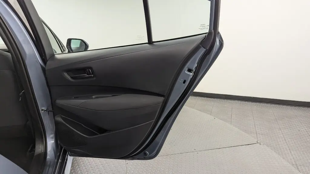 Florida Fine Cars - Used TOYOTA COROLLA 2023 WEST PALM LE