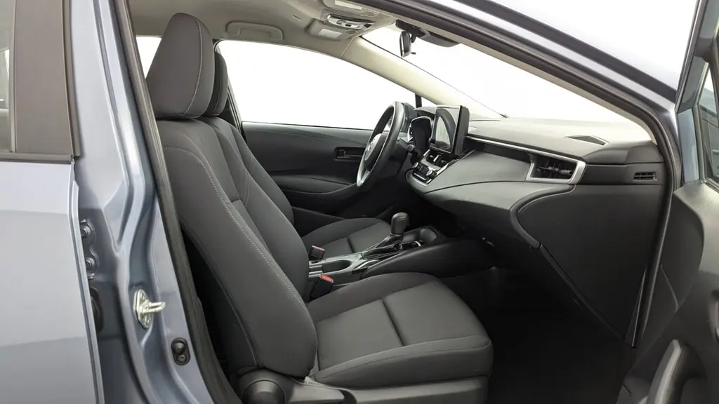Florida Fine Cars - Used TOYOTA COROLLA 2023 WEST PALM LE
