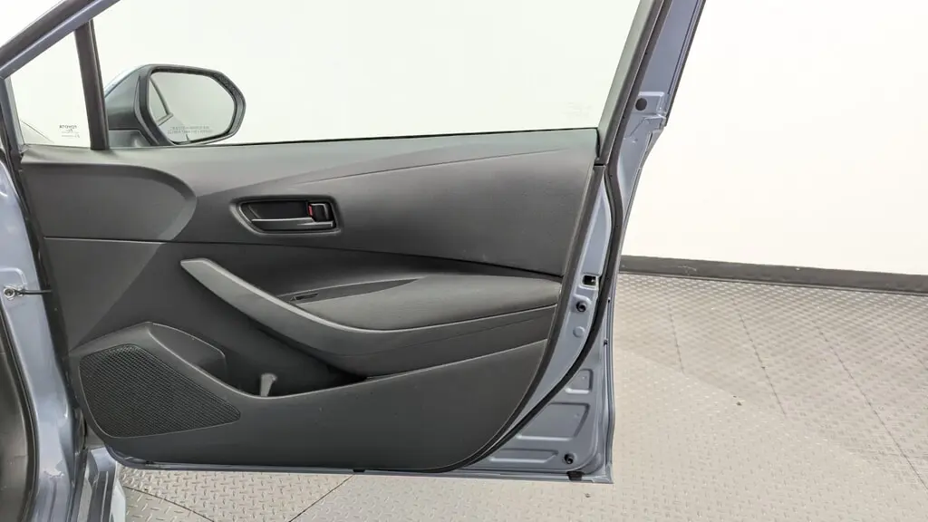 Florida Fine Cars - Used TOYOTA COROLLA 2023 WEST PALM LE