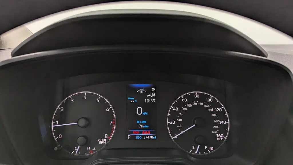 Florida Fine Cars - Used TOYOTA COROLLA 2023 WEST PALM LE