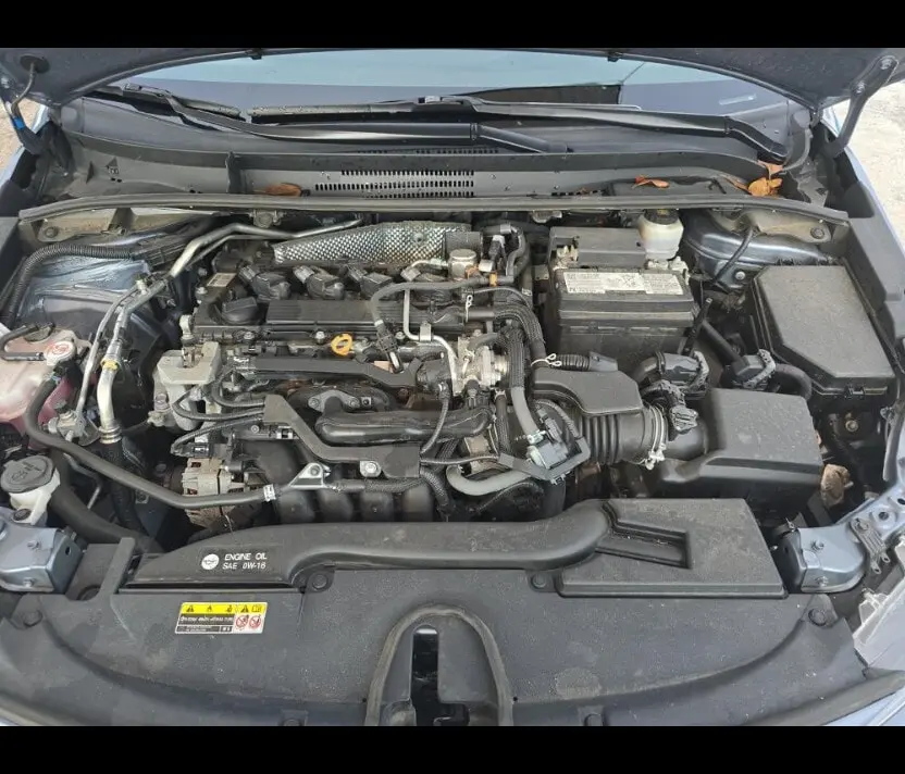 Florida Fine Cars - Used TOYOTA COROLLA 2023 WEST PALM LE