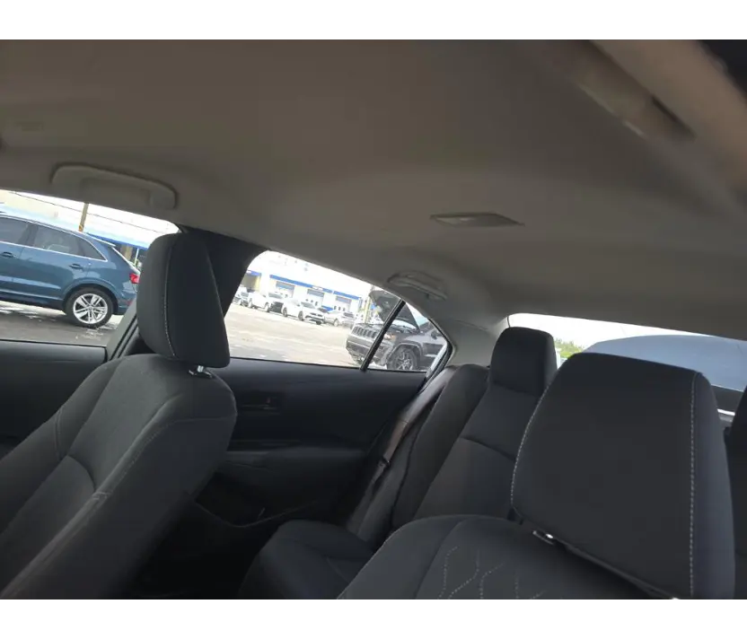 Florida Fine Cars - Used TOYOTA COROLLA 2023 WEST PALM LE