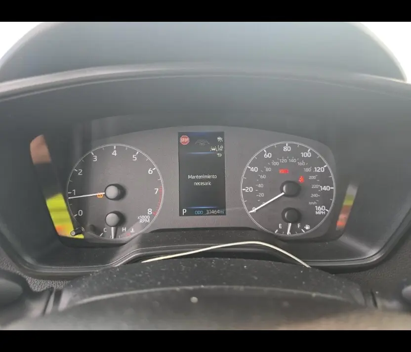 Florida Fine Cars - Used TOYOTA COROLLA 2023 WEST PALM LE
