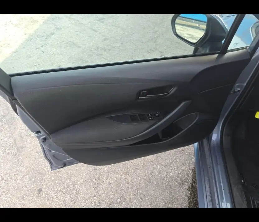 Florida Fine Cars - Used TOYOTA COROLLA 2023 WEST PALM LE