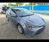 Florida Fine Cars - Used TOYOTA COROLLA 2023 WEST PALM LE