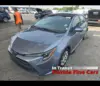 Florida Fine Cars - Used TOYOTA COROLLA 2023 WEST PALM LE