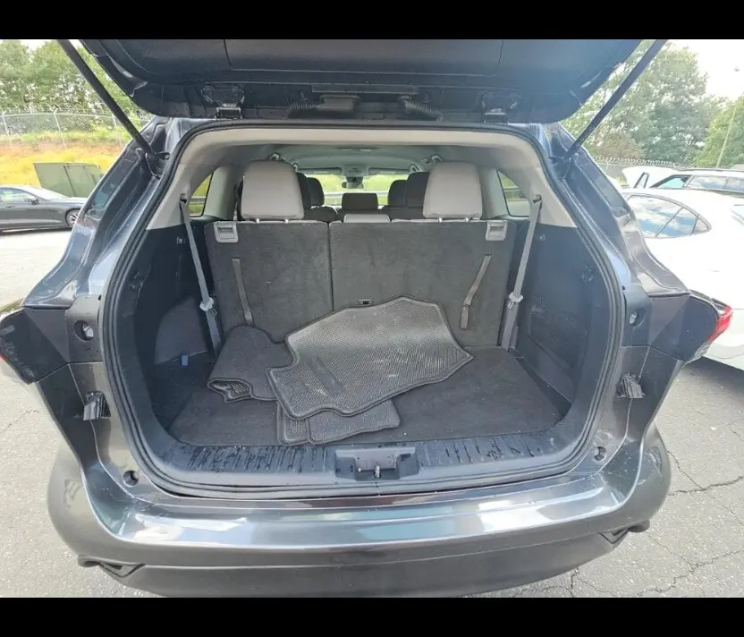 Florida Fine Cars - Used TOYOTA HIGHLANDER 2021 MIAMI L