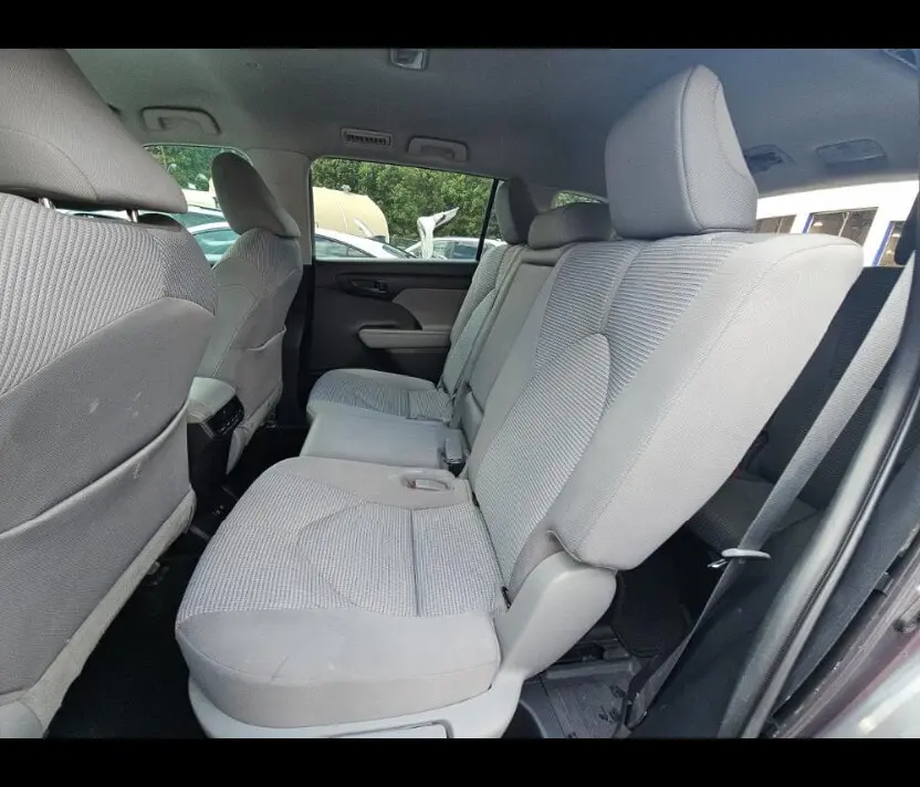 Florida Fine Cars - Used TOYOTA HIGHLANDER 2021 MIAMI L