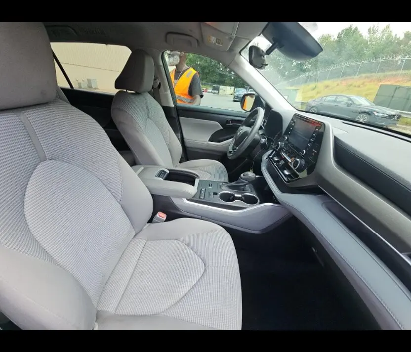 Florida Fine Cars - Used TOYOTA HIGHLANDER 2021 MIAMI L