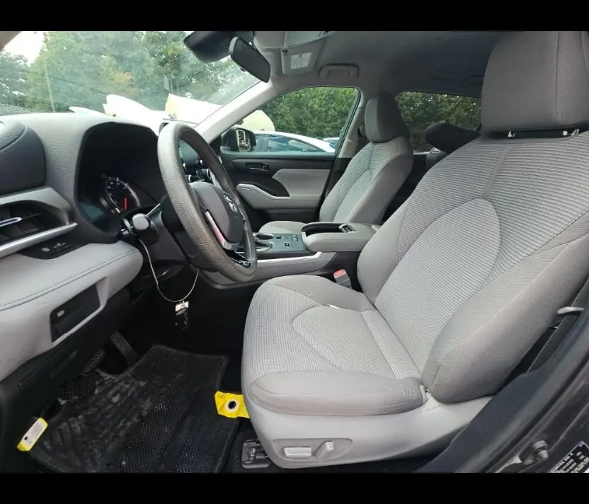 Florida Fine Cars - Used TOYOTA HIGHLANDER 2021 MIAMI L