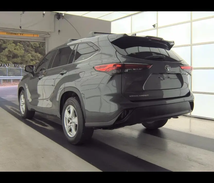 Florida Fine Cars - Used TOYOTA HIGHLANDER 2021 MIAMI L