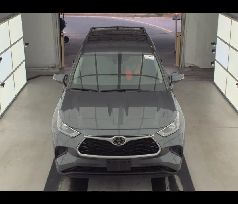 Florida Fine Cars - Used TOYOTA HIGHLANDER 2021 MIAMI L